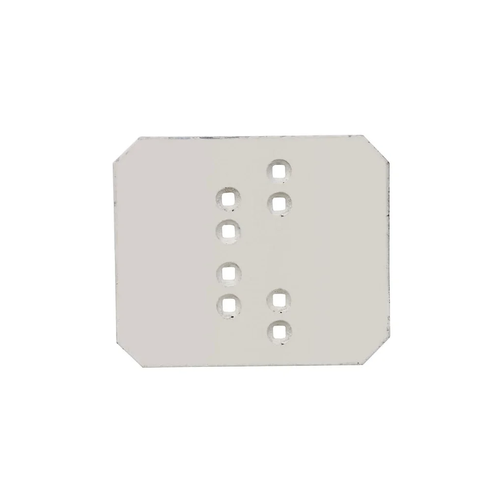 Eclisă ptalpă plug spate Unia, S&D VIS 25 1067930020