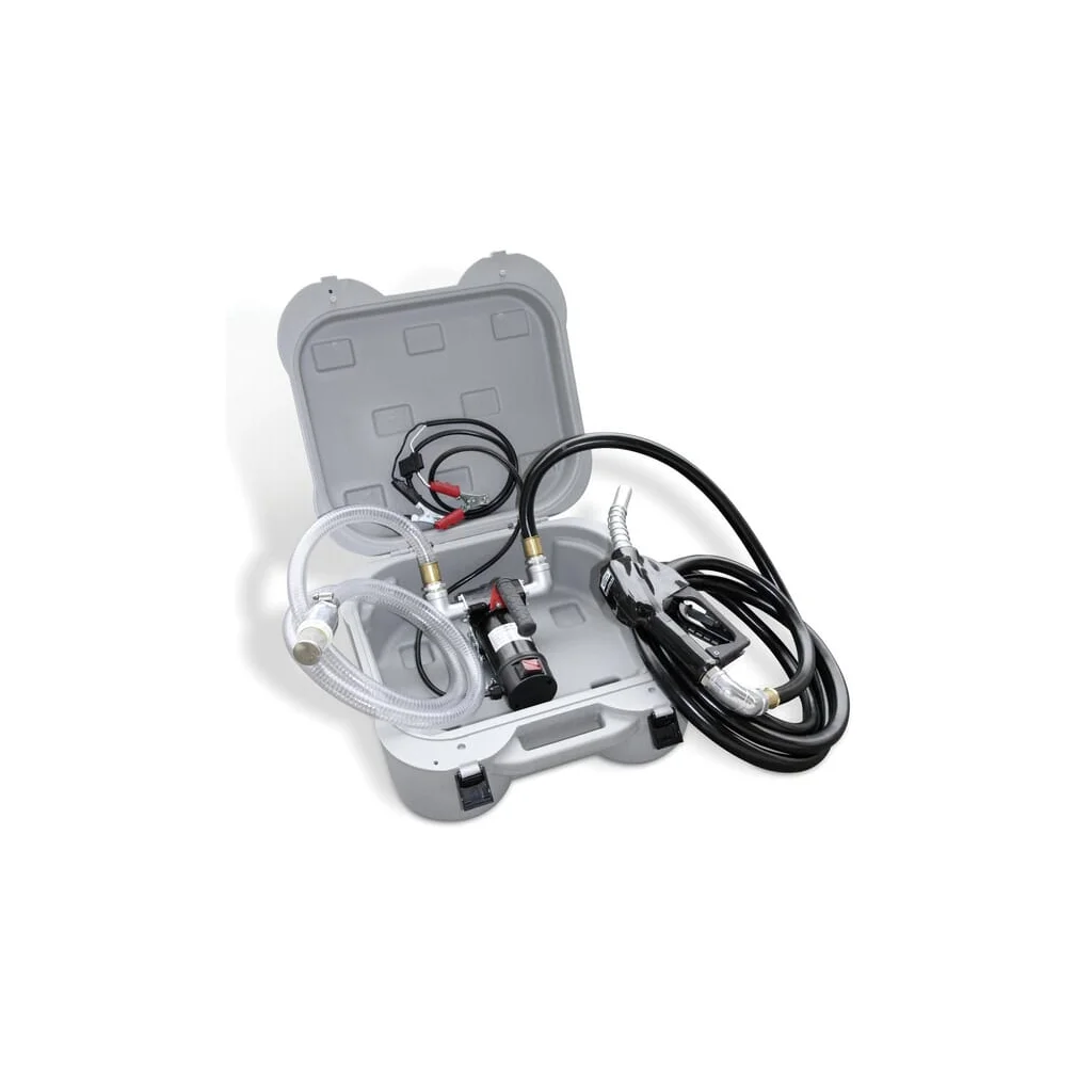 Set transfer diesel 12V 10492CEMO
