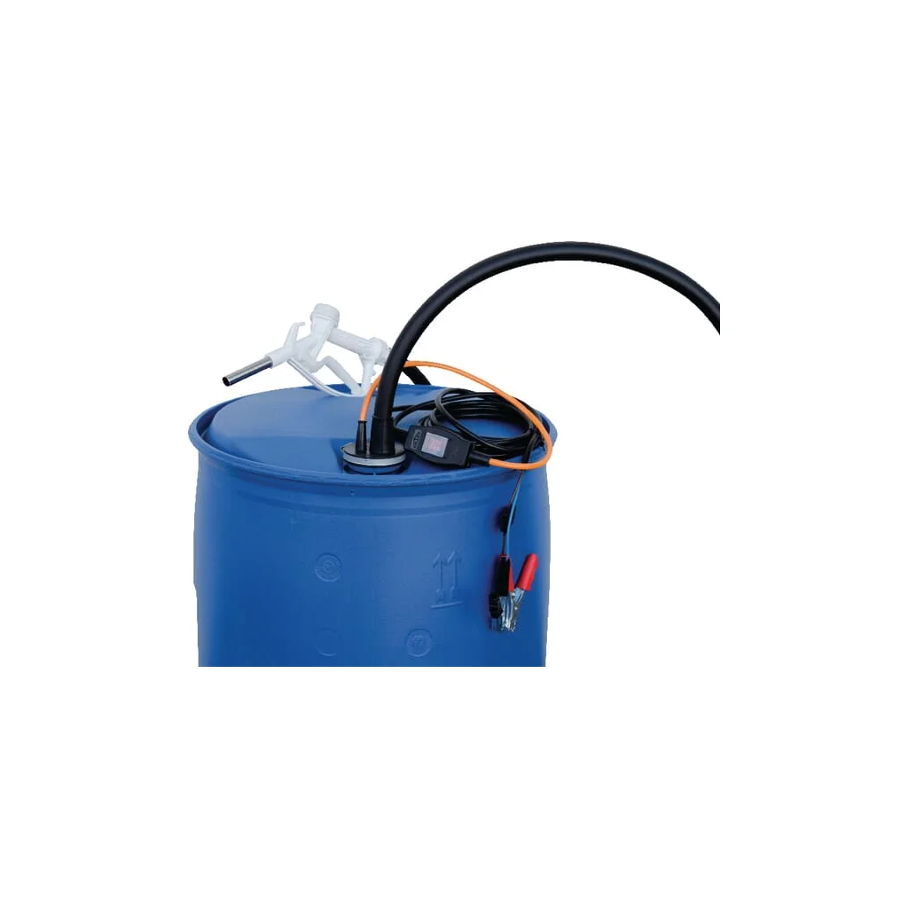 Pompă electrică Centri SP30 potrivită pentru AdBlue® și Diesel 10490CEMO