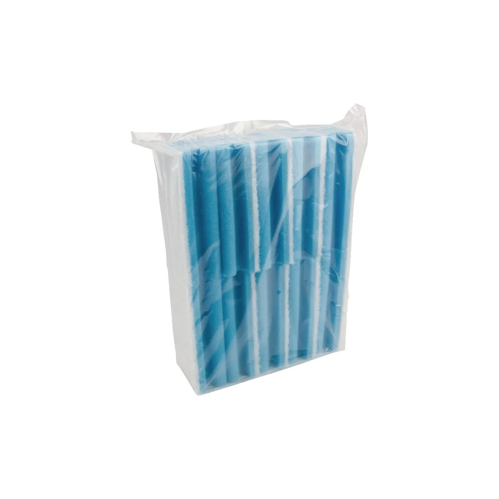 Lavete abrazive XL, 10 buc. 105025