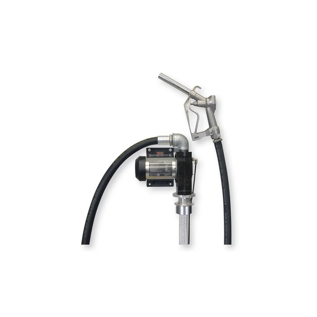 Pompă electrică TecPump 400 DC eco 24V 105810400