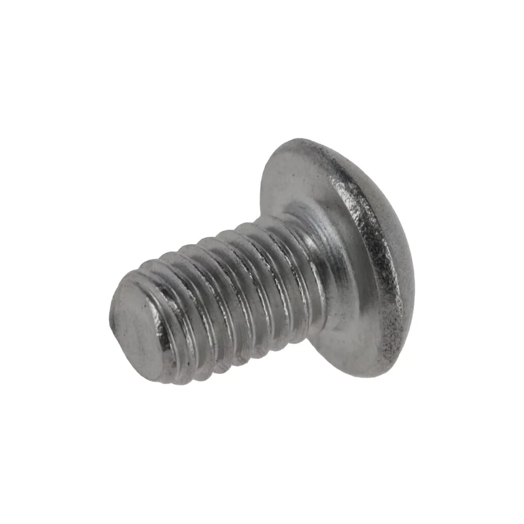 Șurub M5x8 inox 10500001