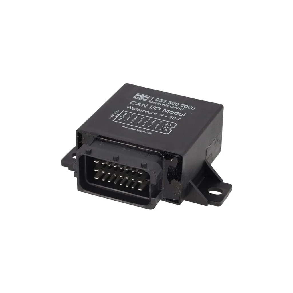 Controler PLC 9600-112 Modul CAN-I/O 2014 106903AFV