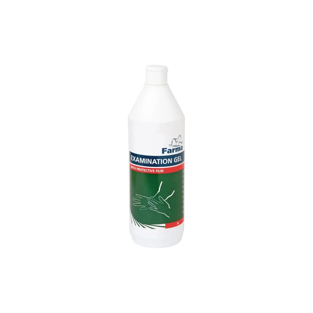 Gel de examinare, 1 litru 106001FA