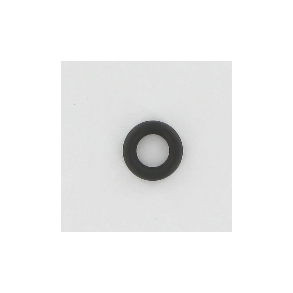 O-ring 6x2,5mm FKM 10667