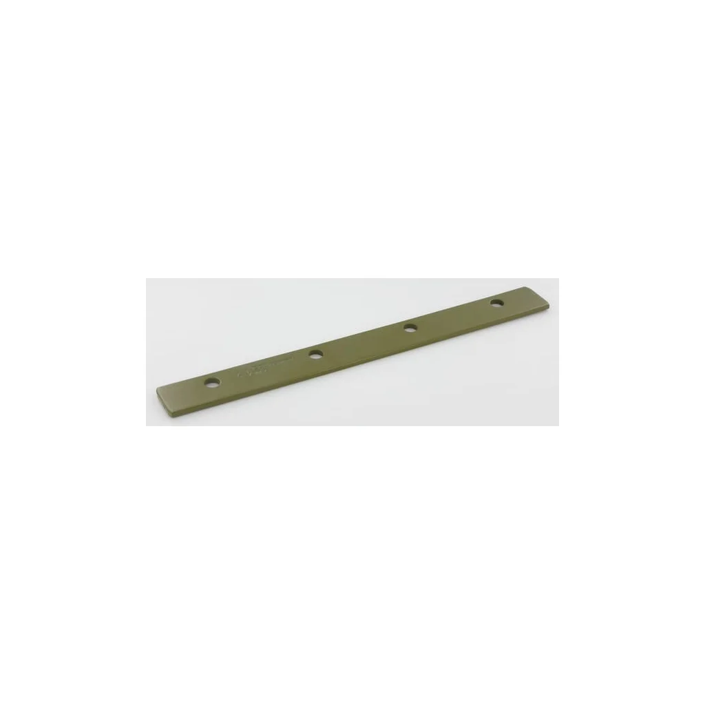 Plintă de ghidare Schumacher, 4 x 256 mm 1074101