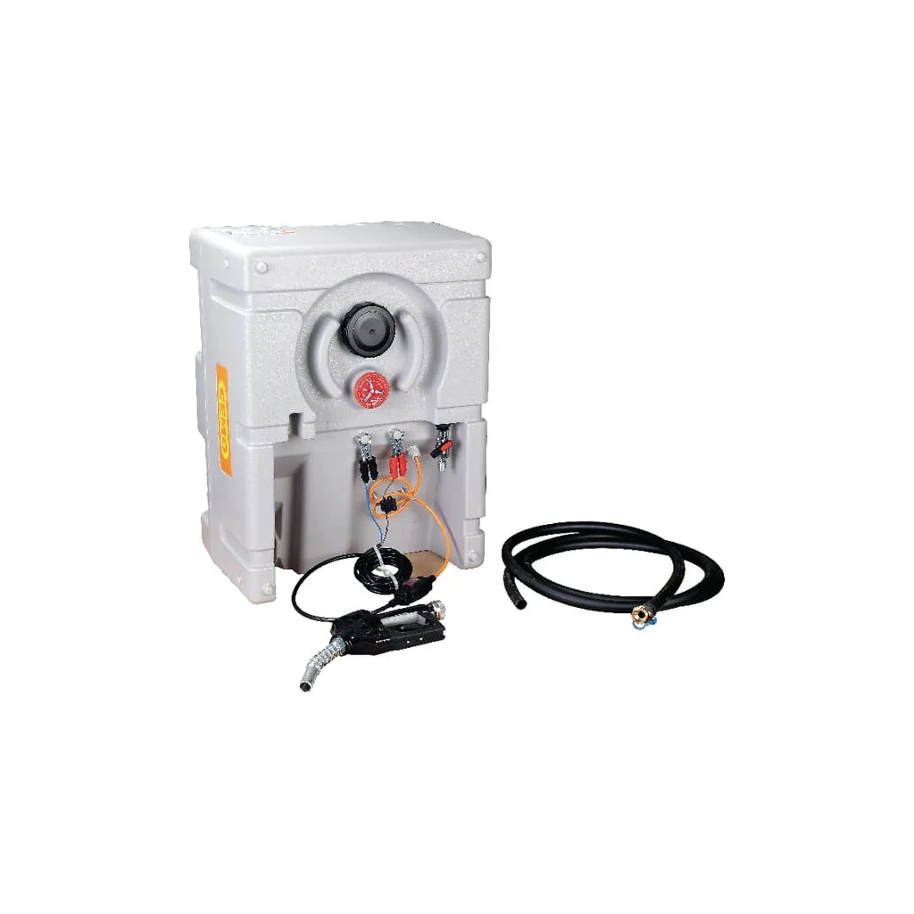 DT-Mobil Easy 125L 12 V 10606CEMO
