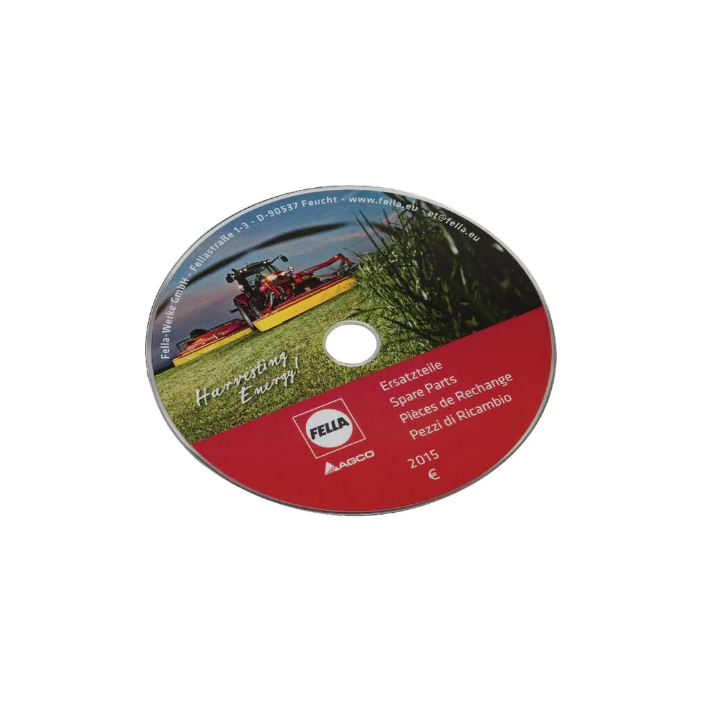 [AMAT2-46197] Dvd Fella 104002