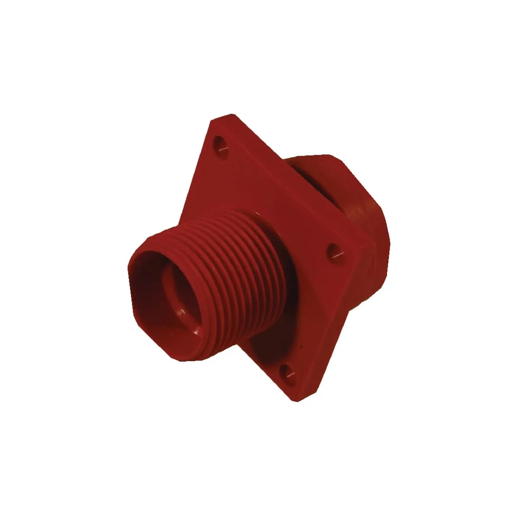 Cuplaj cu flanșă 1" tată, pătrat de 55mm 10420732