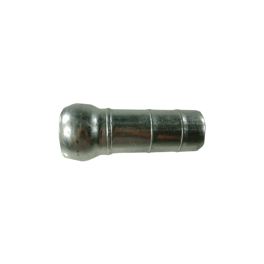 Bilă 3 1/2"+capăt furtun 89mm 1041011
