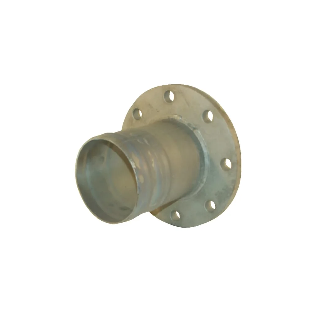Flanșă normată 10"+capăt furtun 10" 10334000Z