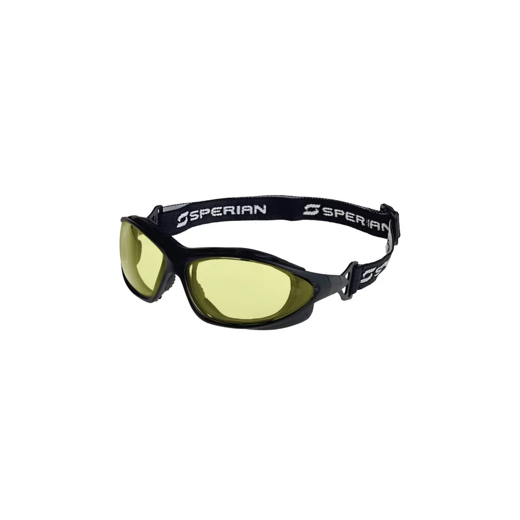 Ochelari de protecție galbeni SP1.000 1028644