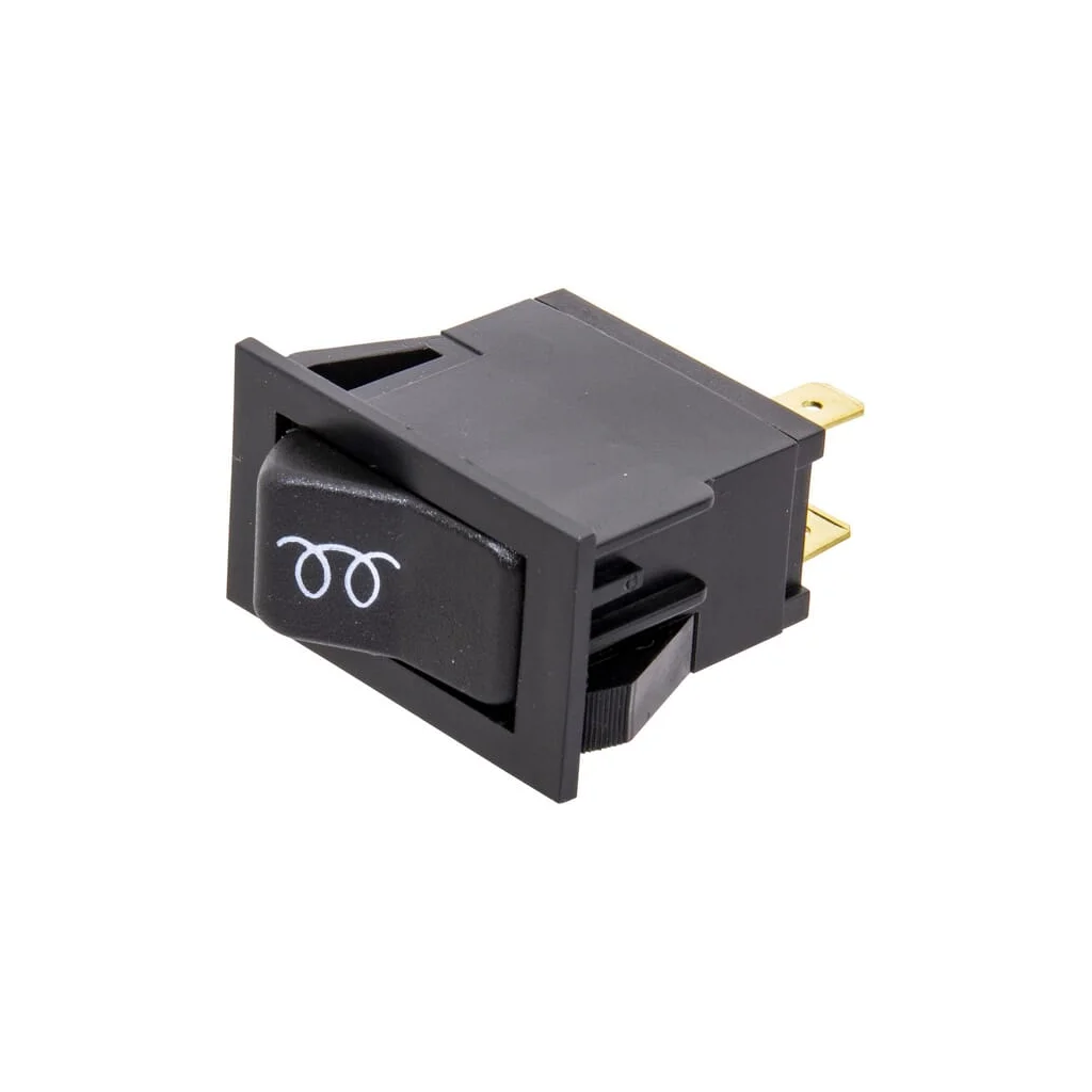 Comutator cu buton 1026396