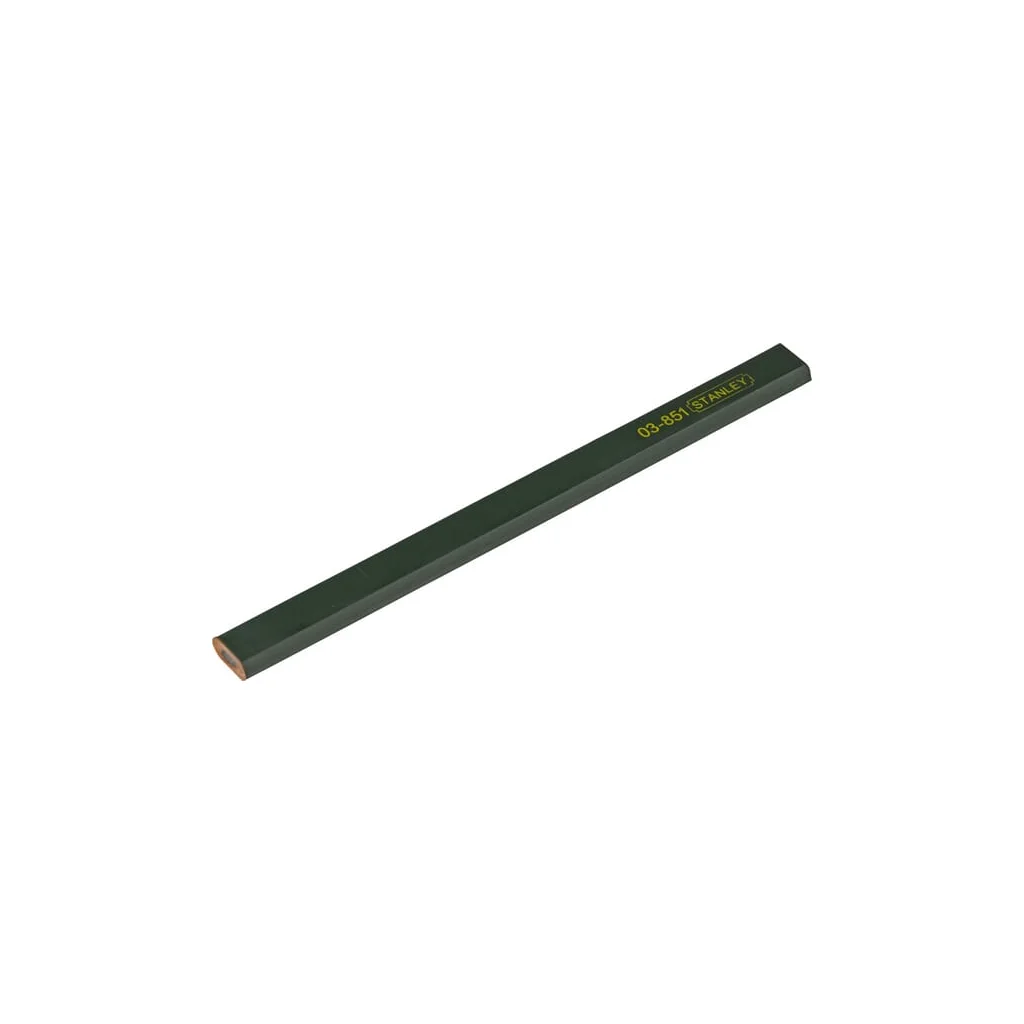 Creion verde Stanley 103851