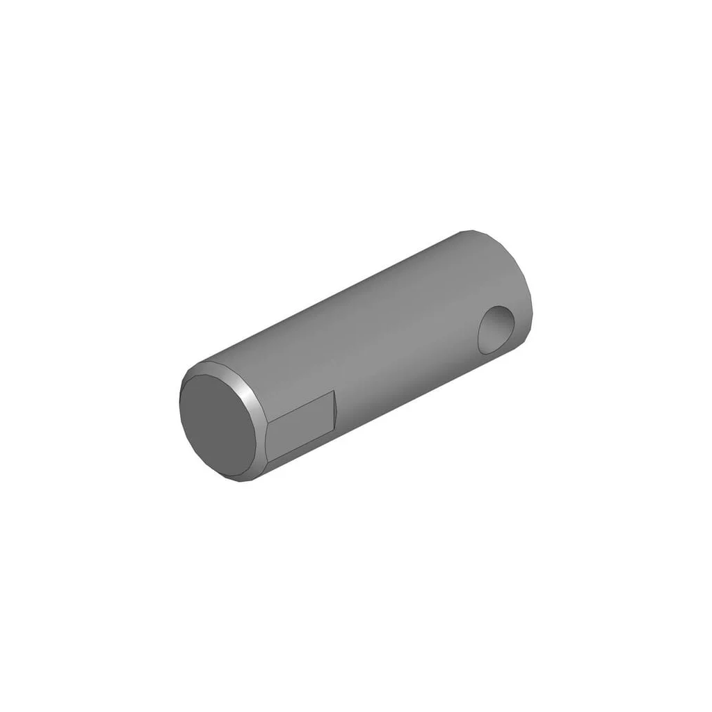 Bolt 25mm Scharmüller 104025301