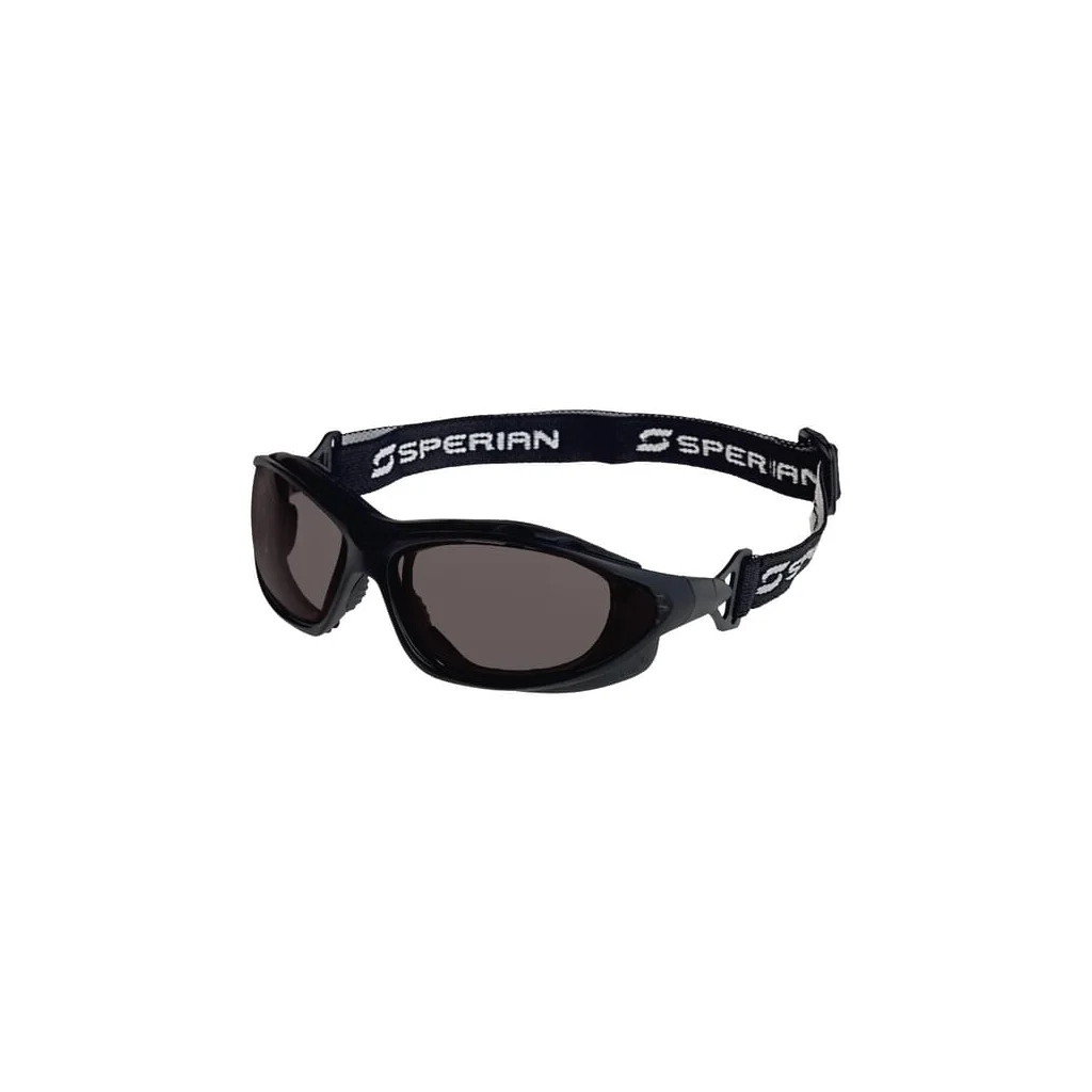 Ochelari de protecție întunecați SP1,000 1028643