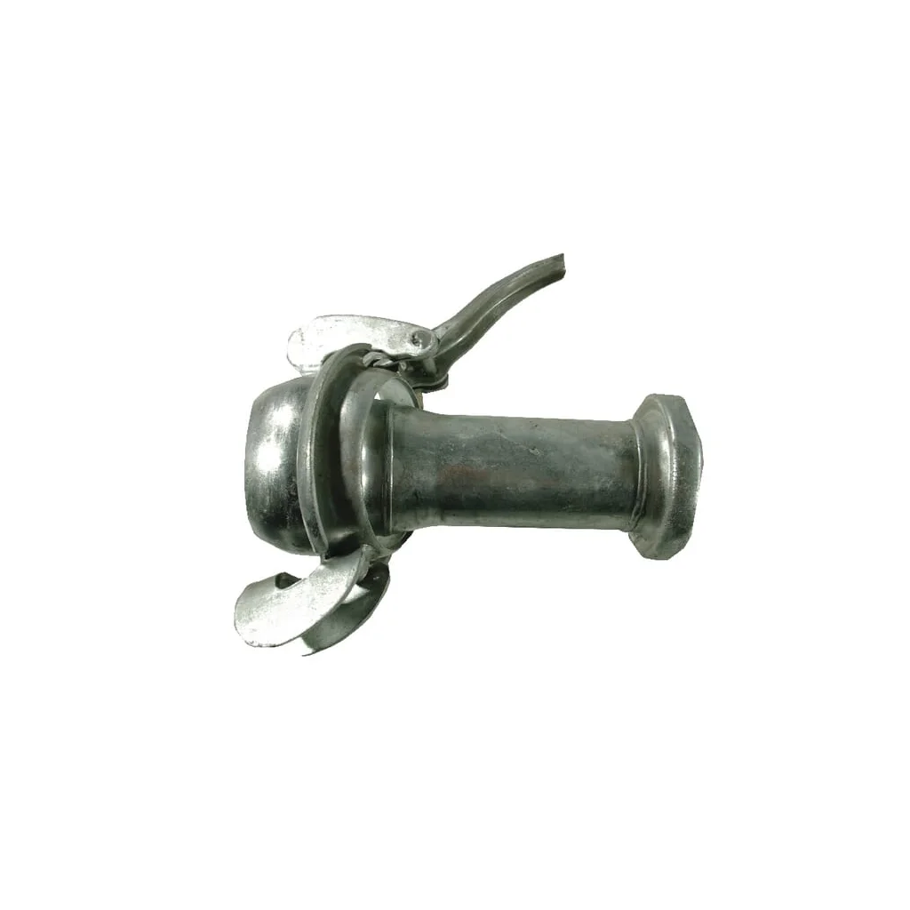 Extensie dreaptă interioară 3 1/2" /exterioară 4" Bauer 1041601