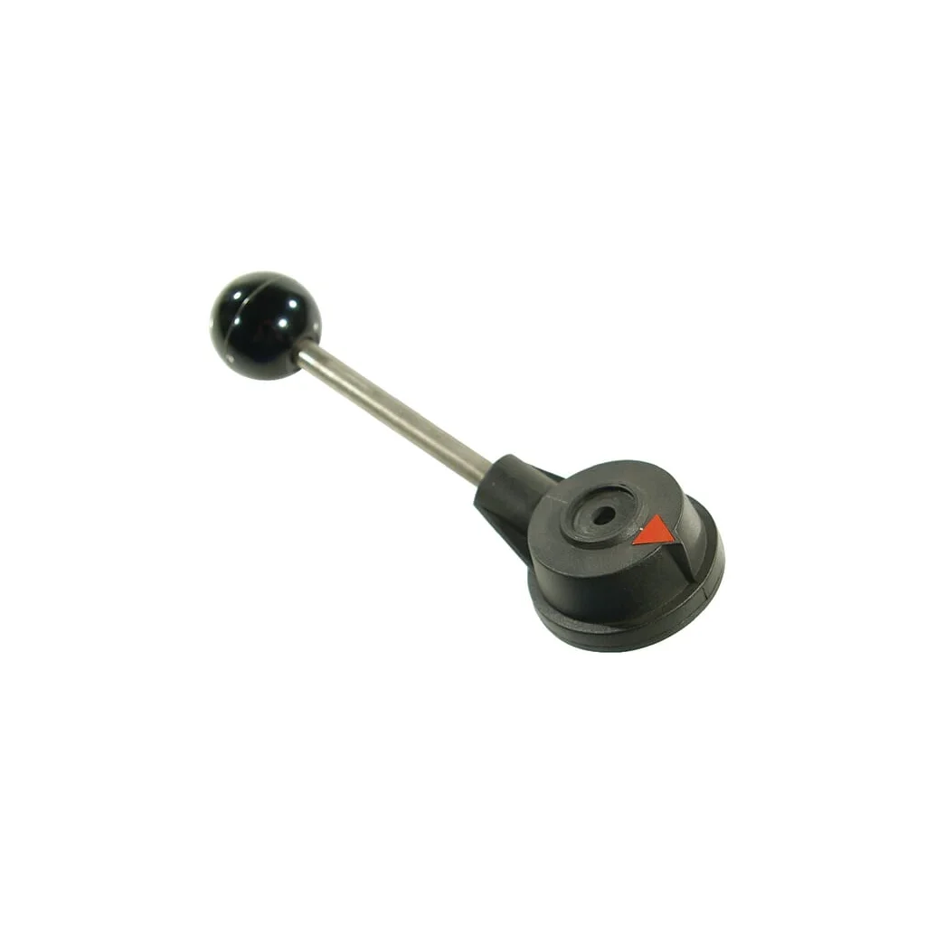 Manetă pentru robinet cu bilă 1 1/4" 10423999
