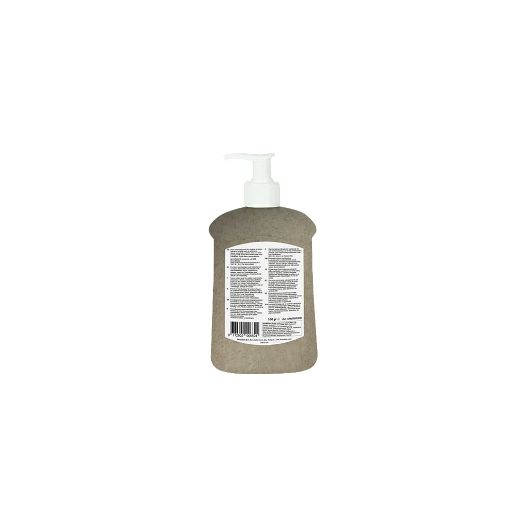 Recipient special de 500 Gr cu pompă Dreumex 10405001001