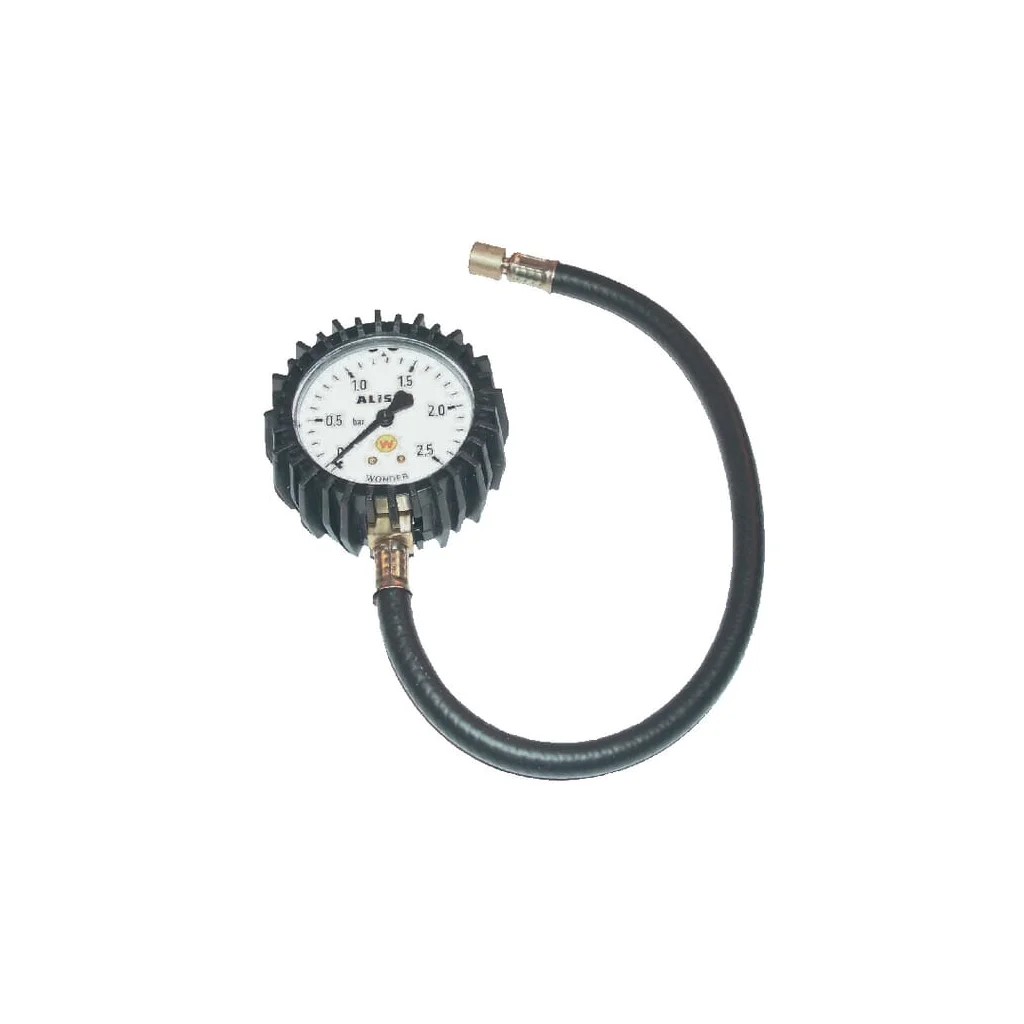 Contor umplere anvelope 0-2,5 bar 1031101