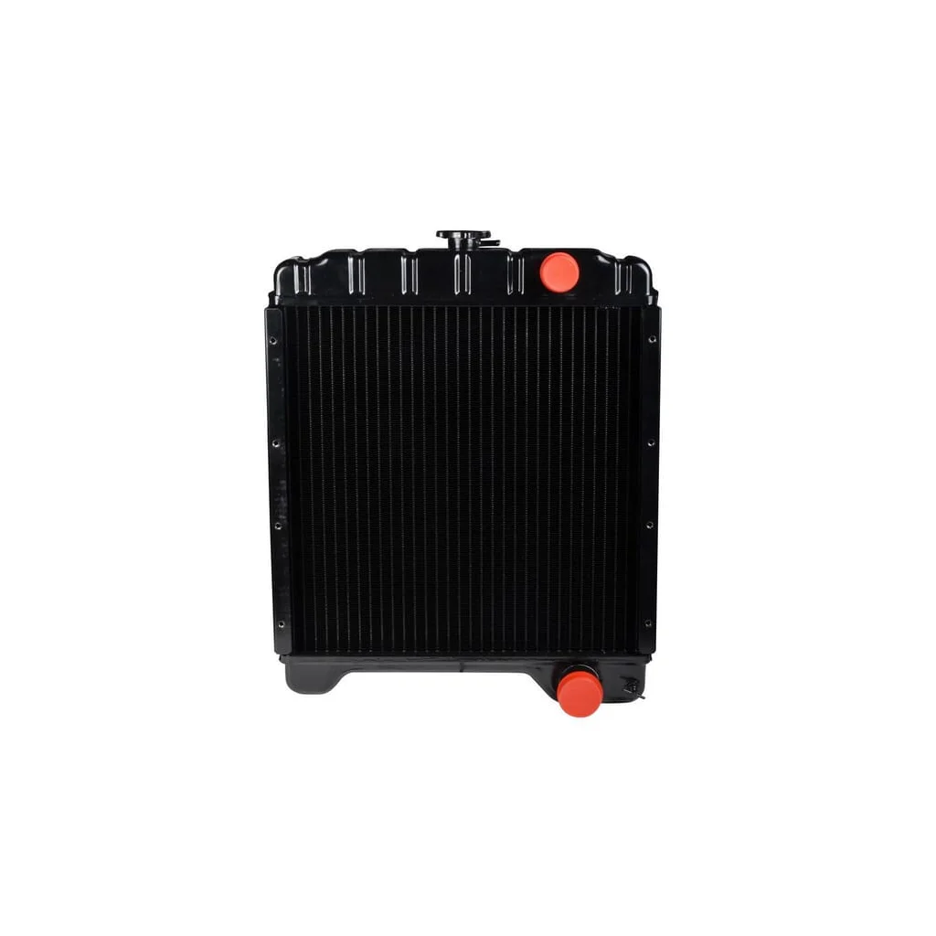 Radiator CNH 104753A1N