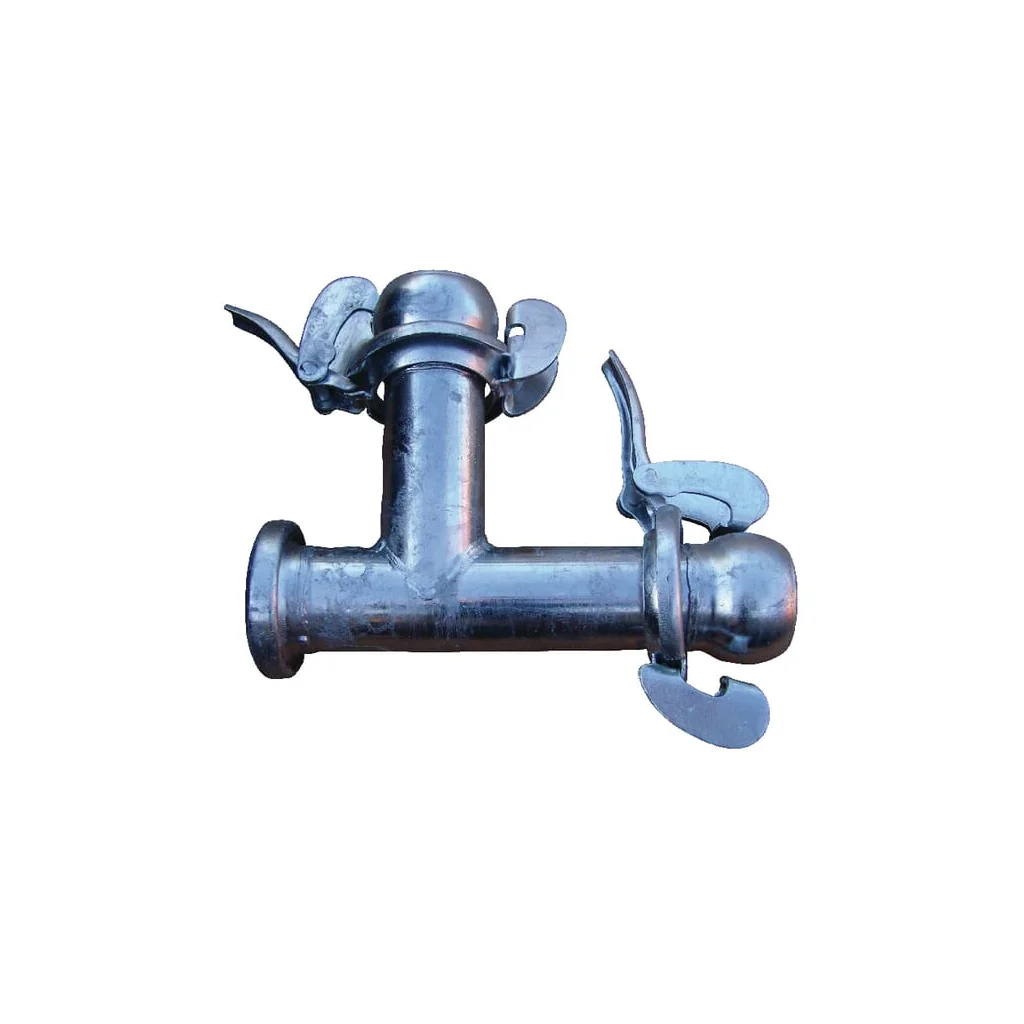 Racord în T, 89mm 1041701