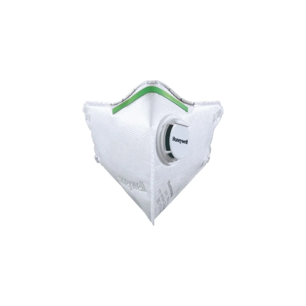 Mască praf 2211 FFP2 cu supapă (20P) 1031593