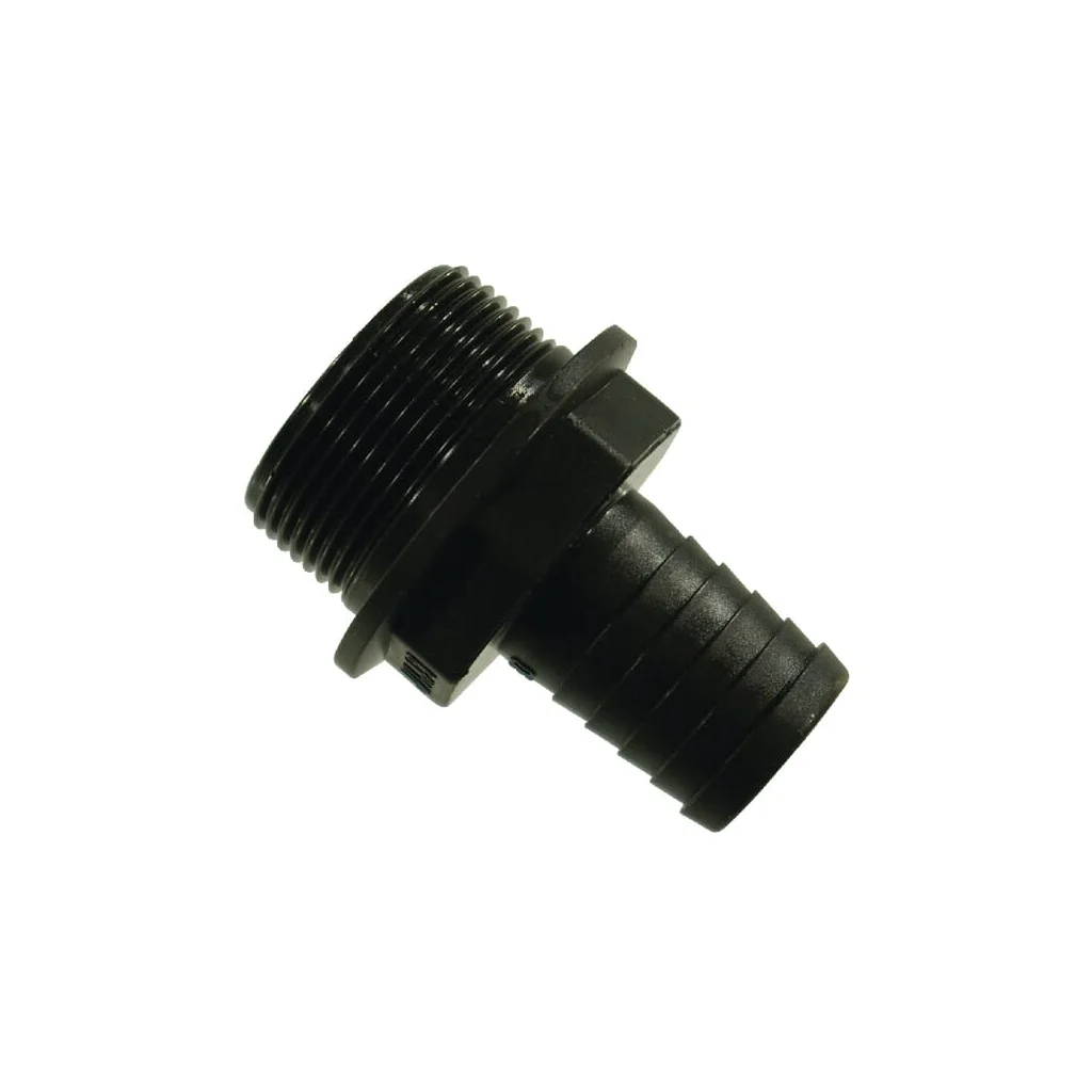 Racord furtun 30mm x 1 1/2" tată 1032630