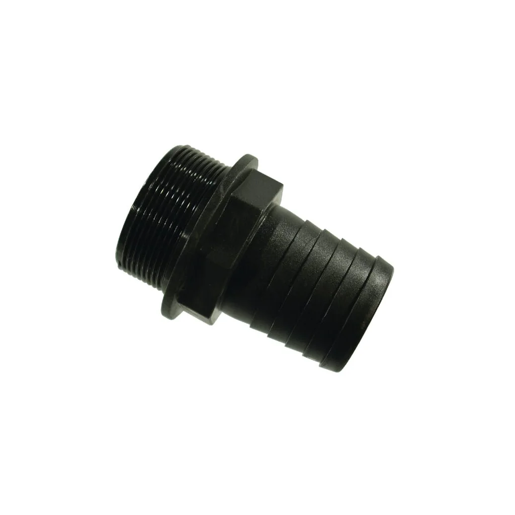 Racord furtun 60mm x 2" tată 1032760
