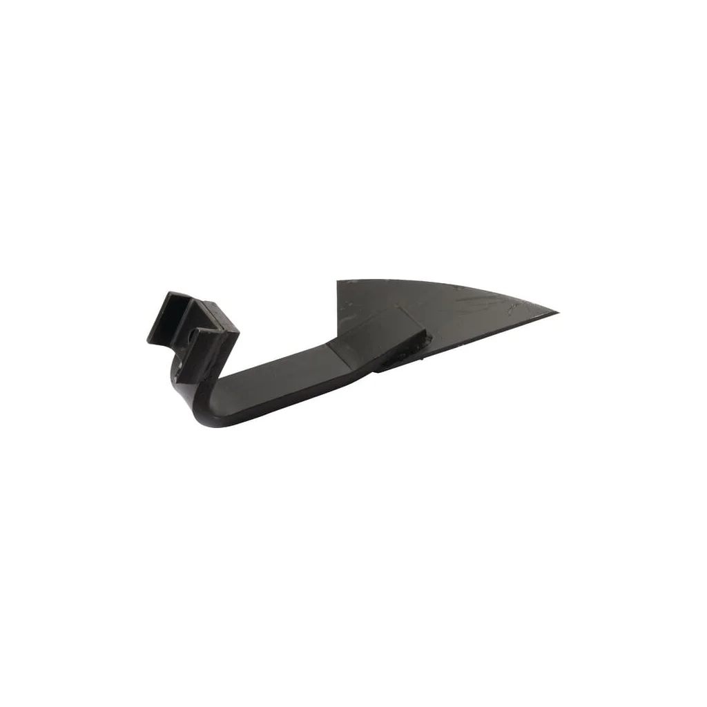 Răzuitor 50x15mm stânga 104038000