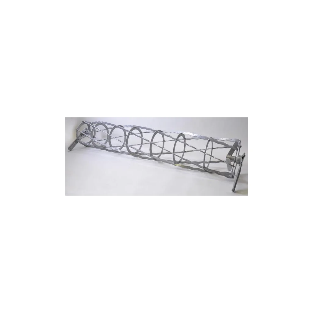 Rola crumbler 1600mm Completă 103018014