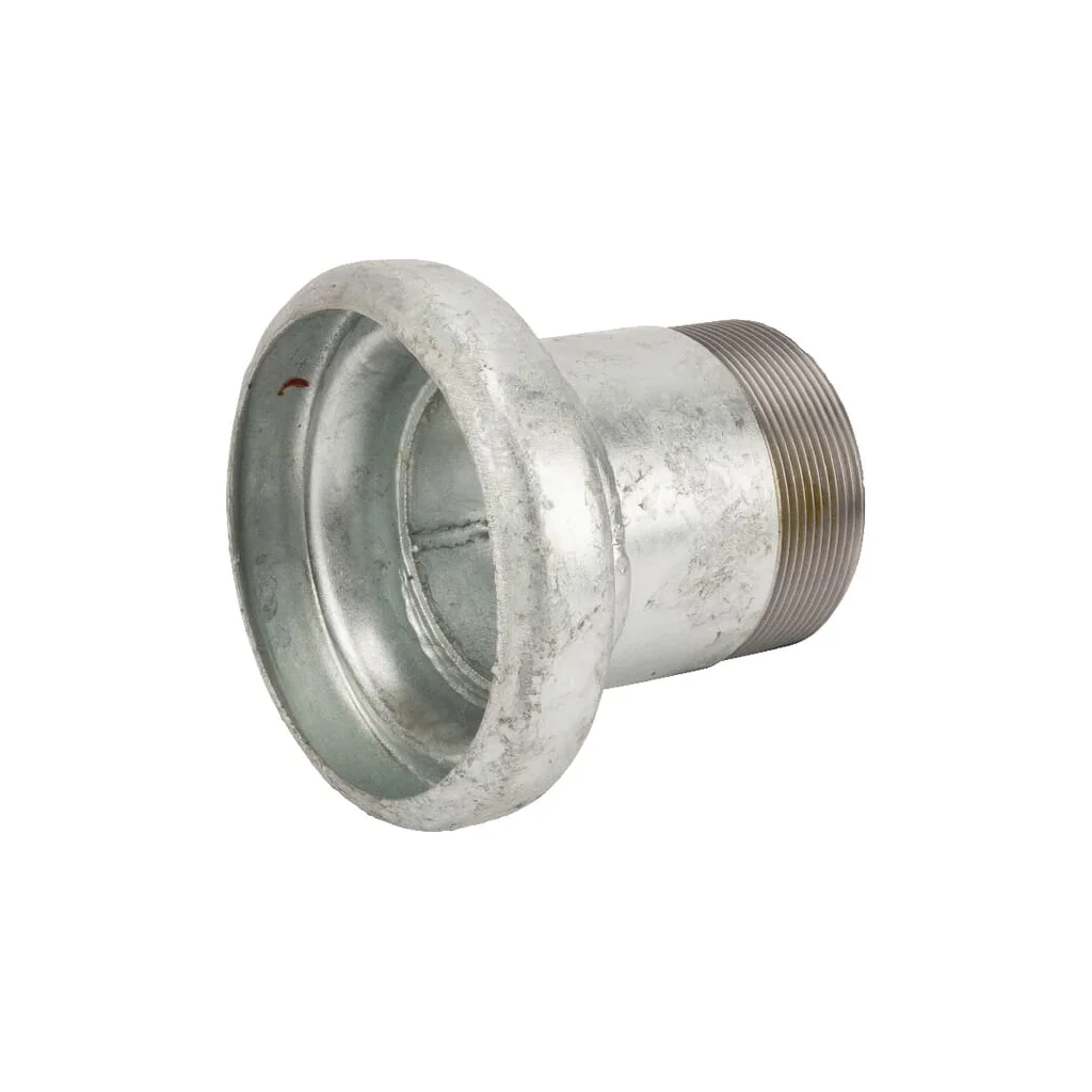 Pahar 3" cu filet de țeavă 2 1/2" 1030501