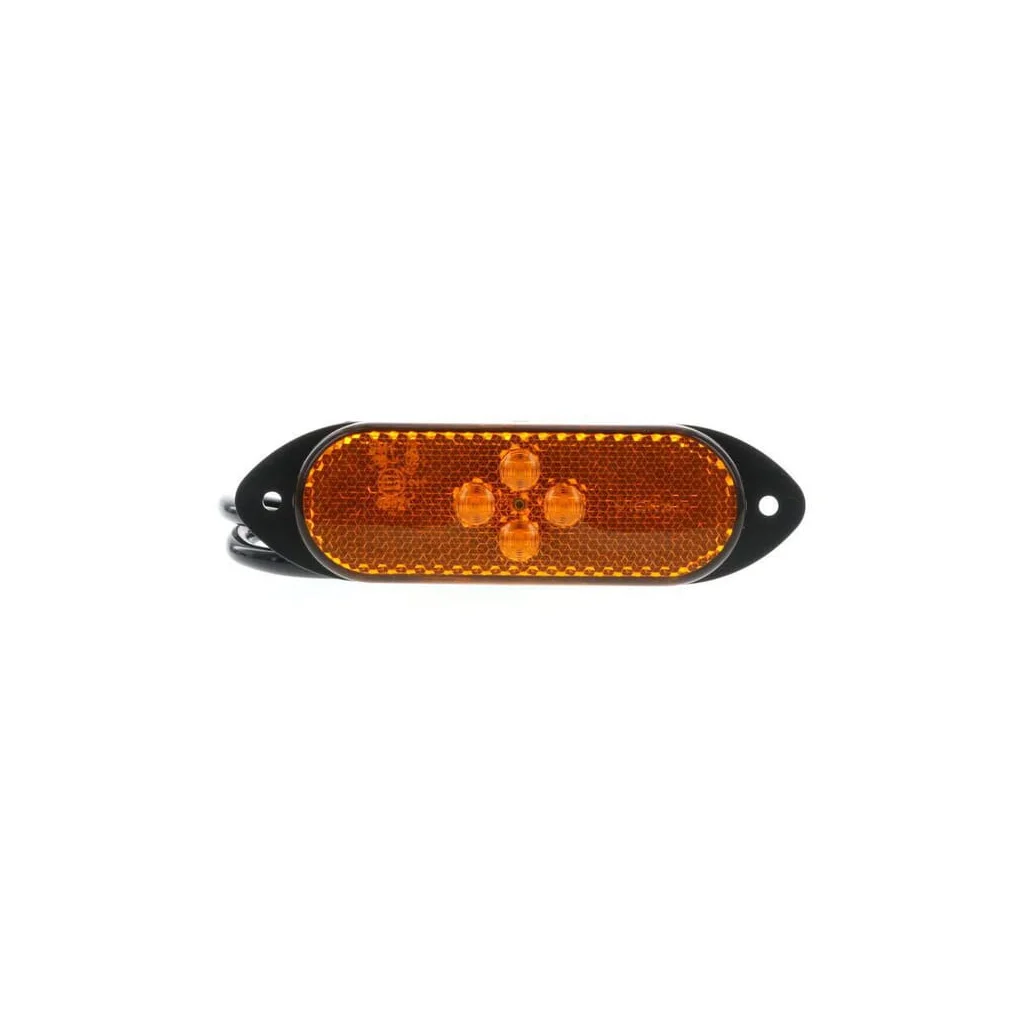 Lampă poziție laterală cu Click-In 104100V