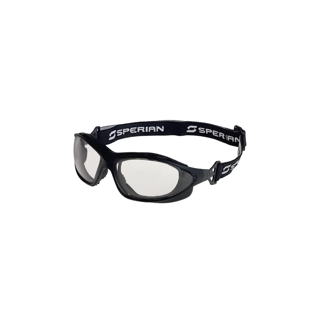 Ochelari de protecție SP1000 clari 1028640