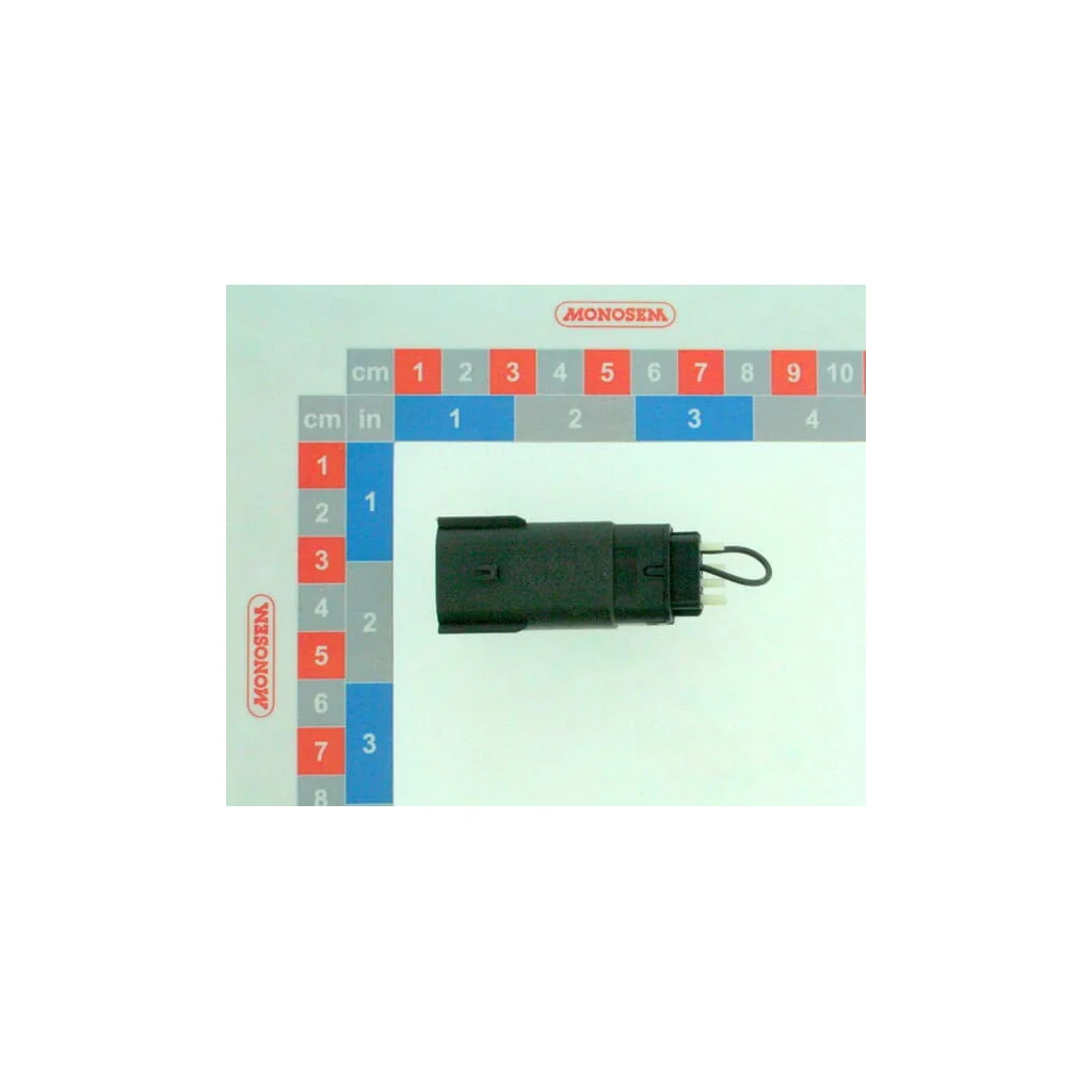 Conector motor 10230522