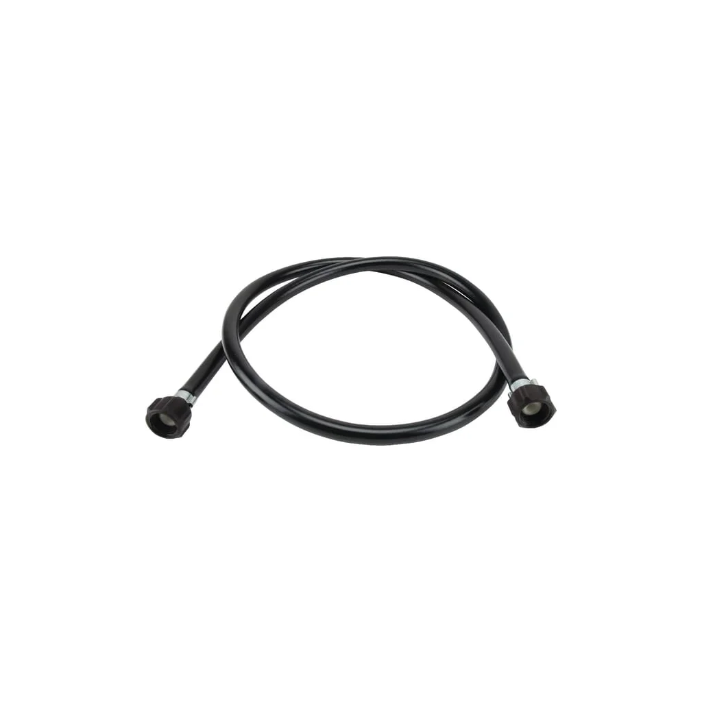 Furtun 1.3m, G1/2"-G1/2" REC/REB 10396008SB