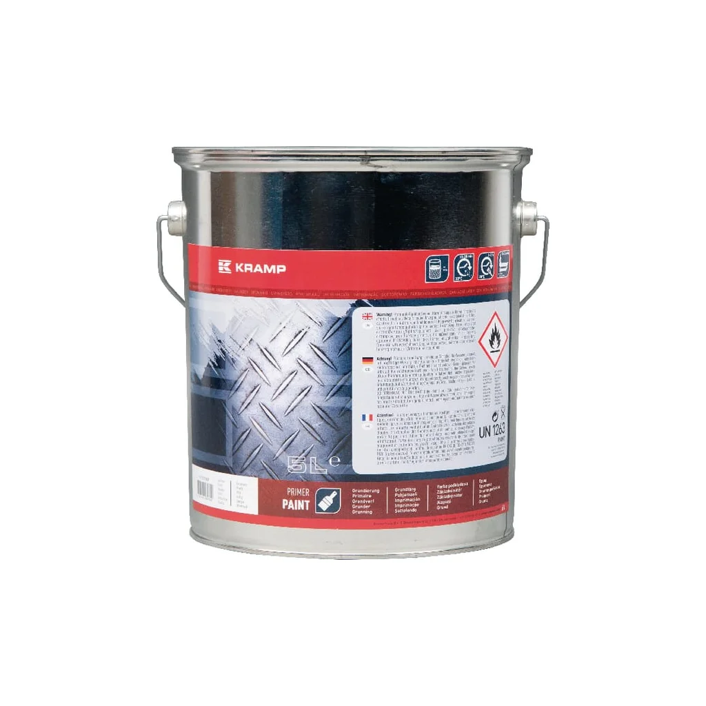 Grund galben 5l 111112KR