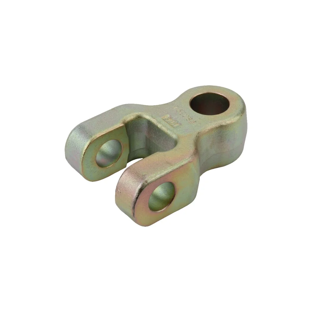 Cap articulație cu furcă tirant central 40,5x110mm 1205633