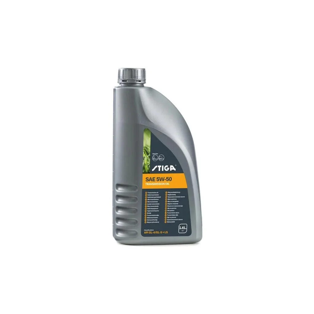 Ulei de transmisie SAE 5W-50 1.4L 1111928101