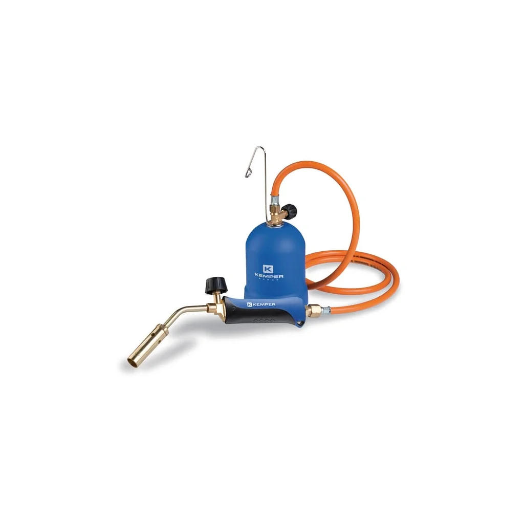 Set arzător pe gaz 1217C