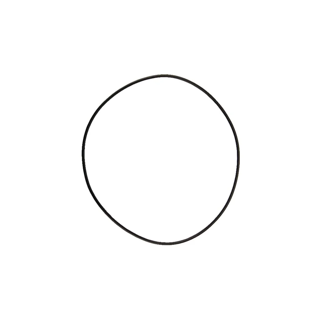 O-ring 196,44x3,53mm 70 shore EPDM negru Comet 12100359