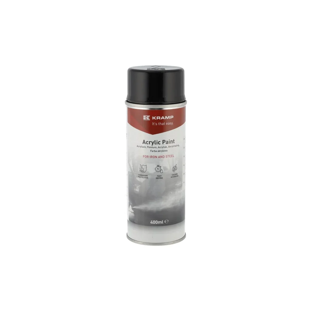 Vopsea galbenă Herder 400ml 114504KR