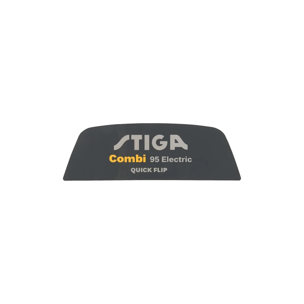 Autocolant - Combi 95 electric quick flip 1143693111