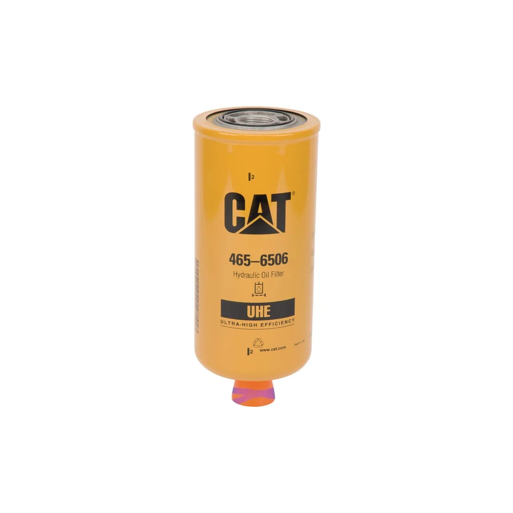 Filtru hidraulic Caterpillar 1261818