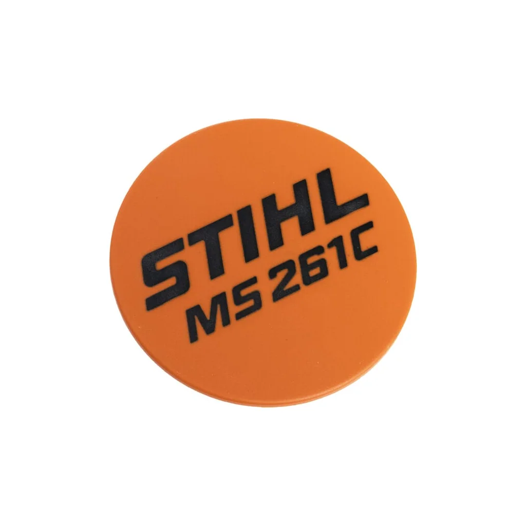 Plăcuță cu nume MS 261 C 11419671502