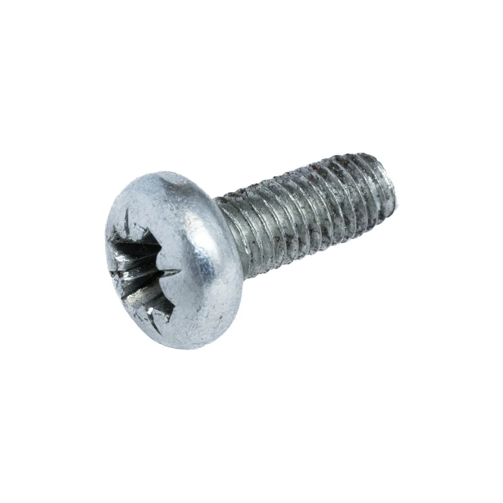 Șurub cu cap sferic pentru rulare filetată 1145356