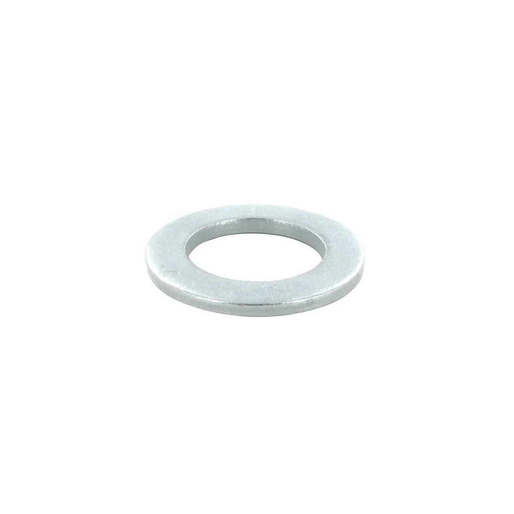 Șaibă M24x44x4mm, oțel galvanizat termic, DIN126, Kramp 12624TV