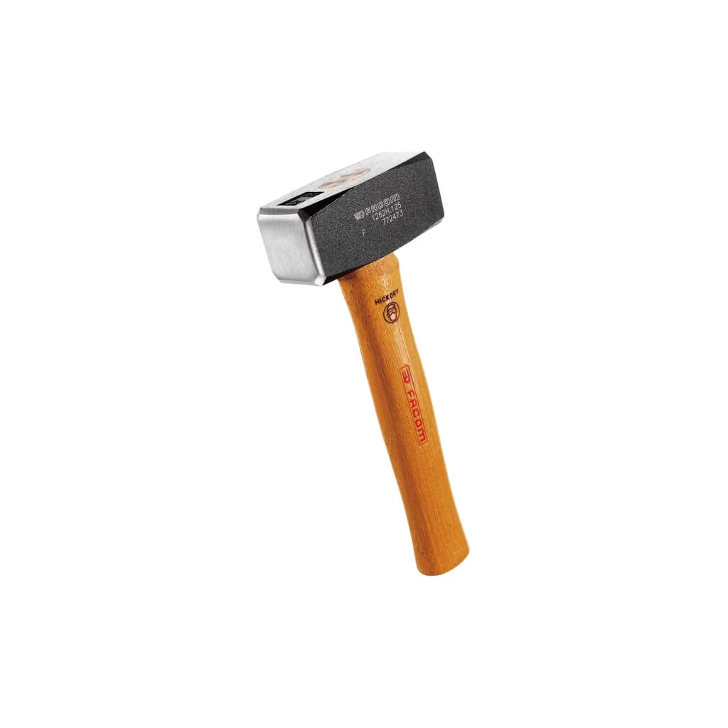 Ciocan de lacatus cu muchii teșite, 1500g 1262H150