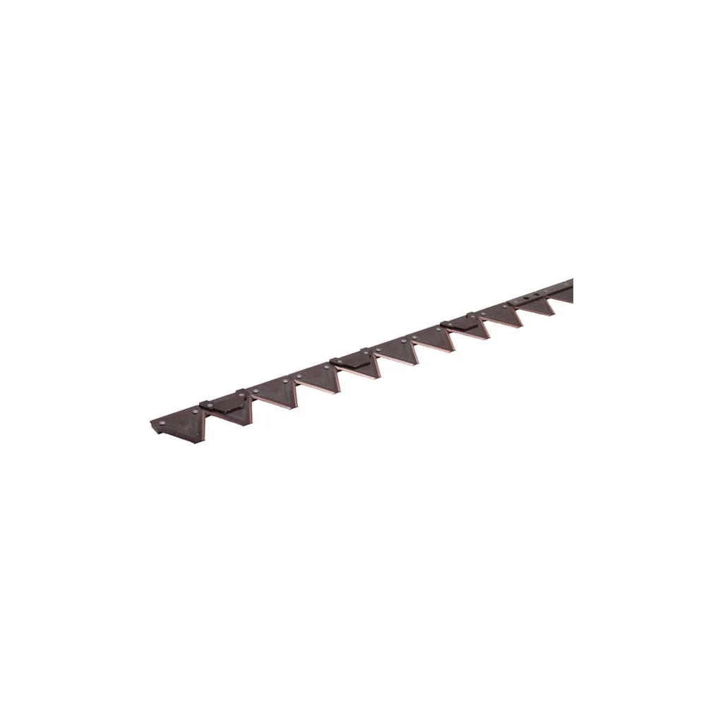 Cuțit cositoare cu dinți, 1,60m, Reform 110423206KR