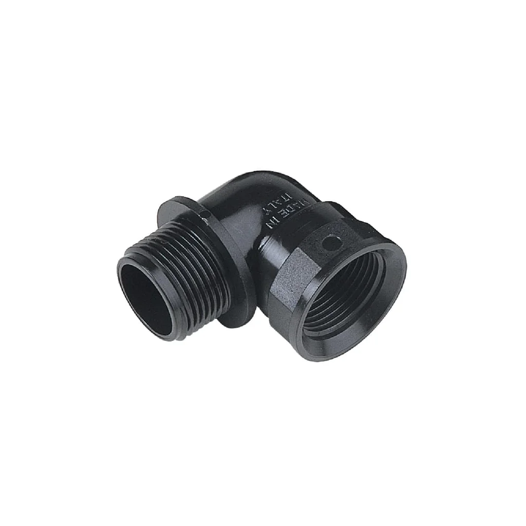 Racord cot 90° mamă/tată 2" 1262077